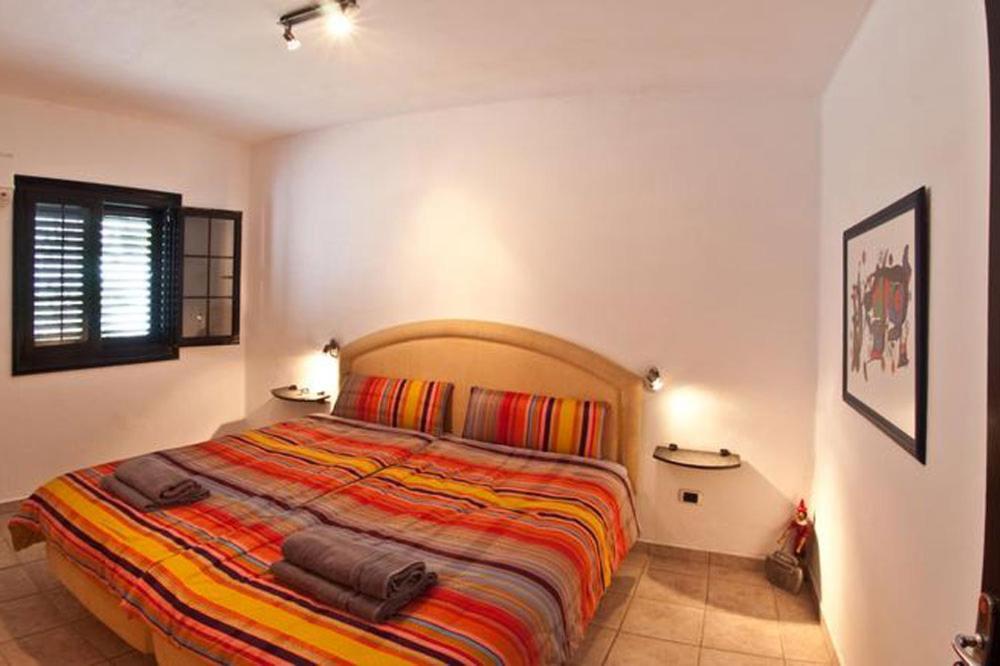 Casa Princesa Ico Tías Zewnętrze zdjęcie