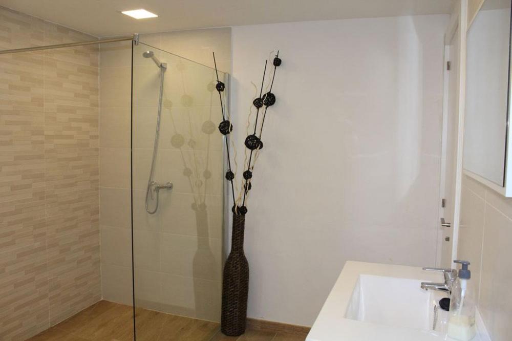 Casa Princesa Ico Tías Zewnętrze zdjęcie
