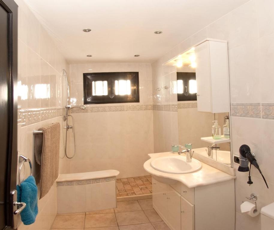 Casa Princesa Ico Tías Zewnętrze zdjęcie